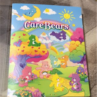 ケアベア(CareBears)のケアベアのフォトアルバム(アルバム)