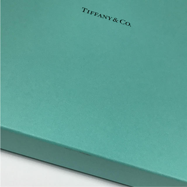 Tiffany & Co.(ティファニー)のティファニー 大皿  プラター コブルストーン インテリア/住まい/日用品のキッチン/食器(食器)の商品写真