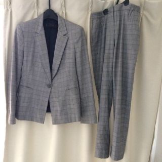 レディース zara スーツ