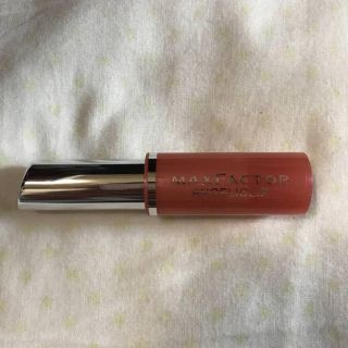 マックスファクター(MAXFACTOR)の新品マックスファクター◆MAX FACTORエンジェリックN141口紅◆未使用(口紅)