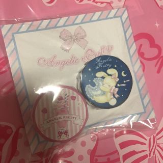 アンジェリックプリティー(Angelic Pretty)のアンジェリックプリティ ノベルティ(その他)