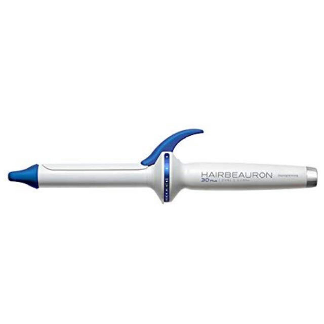 ヘアビューロン3D Plus L 34mm 新品-