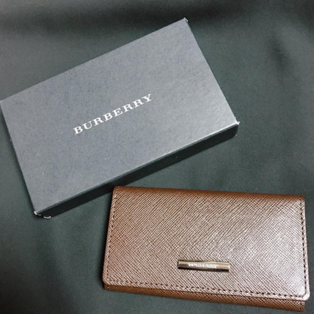 BURBERRY(バーバリー)の^_^様専用 メンズのファッション小物(キーケース)の商品写真