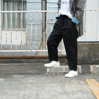 バレンシアガ(Balenciaga)のdoublet(スラックス)