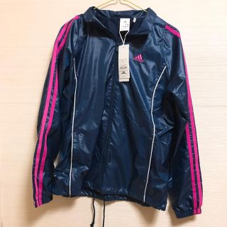 アディダス(adidas)の[adidas] ウィンドブレーカー(ナイロンジャケット)