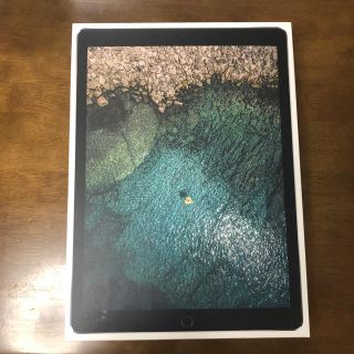 アイパッド(iPad)の激安iPad Pro 12.9インチ 第二世代 Wifi + Cellular(タブレット)