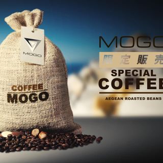 MOGOスペシャルブレンドコーヒー180g(コーヒー)