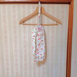 キャスキッドソン(Cath Kidston)のCath Kidston 買い物袋入れ(その他)