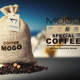 MOGOスペシャルブレンドコーヒー180g(コーヒー)