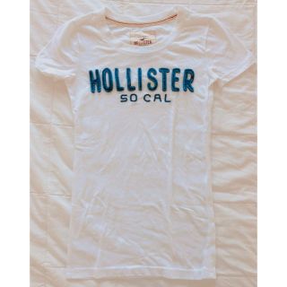 ホリスター(Hollister)のHollister Tシャツ(Tシャツ(半袖/袖なし))