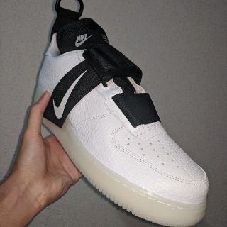 ナイキ(NIKE)のナイキ　エアフォース1　ユーティリティ QS(スニーカー)