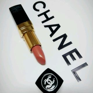 シャネル(CHANEL)のシャネル☆口紅☆新品未使用☆(その他)