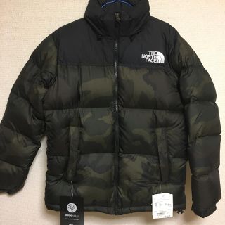 ザノースフェイス(THE NORTH FACE)のcoco様専用です(ダウンジャケット)