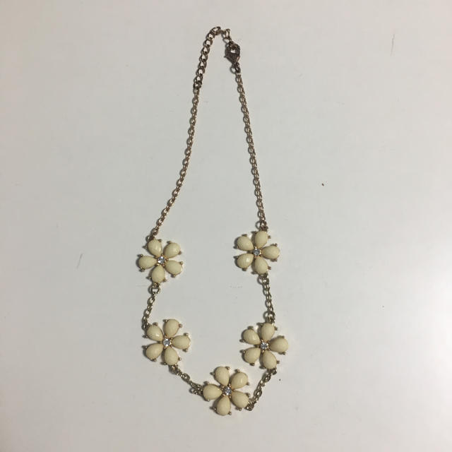 TOCCA(トッカ)のTOCCAネックレス レディースのアクセサリー(ネックレス)の商品写真