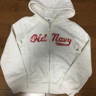 オールドネイビー(Old Navy)のオールドネイビー  パーカー(ジャケット/上着)