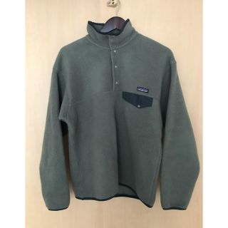 パタゴニア(patagonia)のパタゴニア フリース(スウェット)