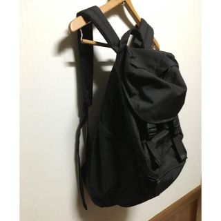 ムジルシリョウヒン(MUJI (無印良品))の無印良品(リュック/バックパック)