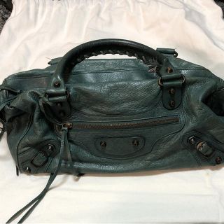 バレンシアガ(Balenciaga)の値下げ✭バレンシアガ BALENCIAGA バッグ(トートバッグ)