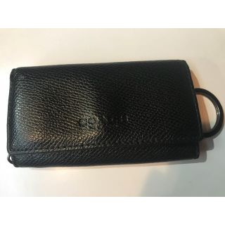 コーチ(COACH)のCOACHのキーケース(キーケース)