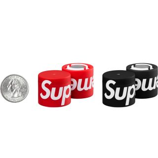 シュプリーム(Supreme)のSupreme®︎/Lucetta®︎ Magnetic Bike Lights(パーツ)