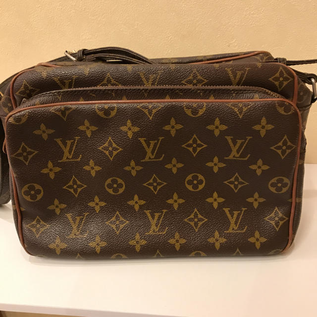 LOUIS VUITTON ミグラトゥール旧型ナイル ビンテージ