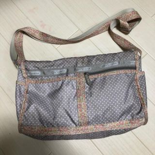 レスポートサック(LeSportsac)のLeSportsac ショルダーバック(ショルダーバッグ)