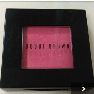 ボビイブラウン(BOBBI BROWN)のBOBBI BROWN　Shimmer blush 
PINK Coral 8(チーク)