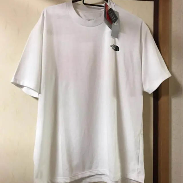 THE NORTH FACE(ザノースフェイス)の18SS Ｌサイズ ザ ノースフェイス×ビームス BEAMS Tシャツ メンズのトップス(Tシャツ/カットソー(半袖/袖なし))の商品写真