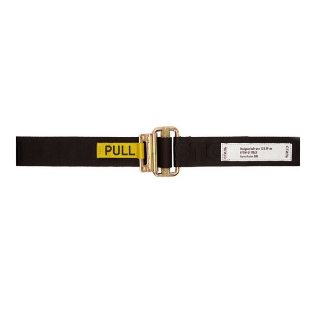 HERON PRESTON Quick Release Belt 新品