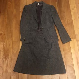 スーツカンパニー(THE SUIT COMPANY)の※maimai様専用※ THE SUIT COMPANY スカートスーツ セット(スーツ)