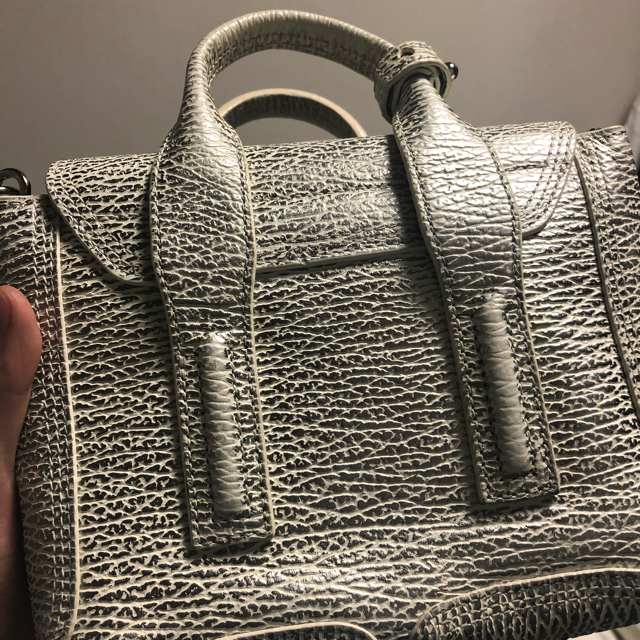 3.1 Phillip lim サッチェル ミニ 2