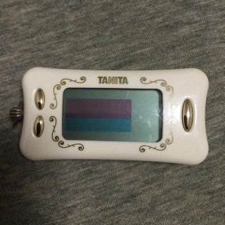 タニタ(TANITA)のtakefree☺︎様専用★TANITA カロリズム活動量計 AM-131(エクササイズ用品)