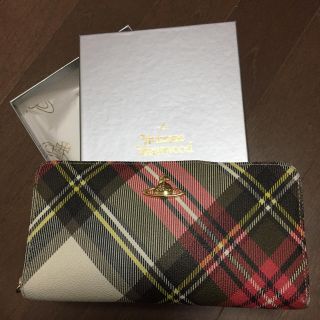 ヴィヴィアンウエストウッド(Vivienne Westwood)のヴィヴィアンウエストウッド 長財布 (長財布)