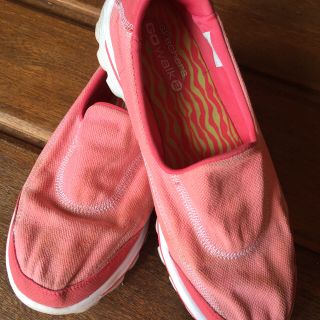 スケッチャーズ(SKECHERS)のスケッチーズ  シューズ(スリッポン/モカシン)