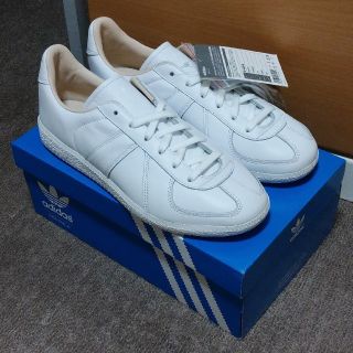 adidas bwarmy ジャーマントレーナー 26.5