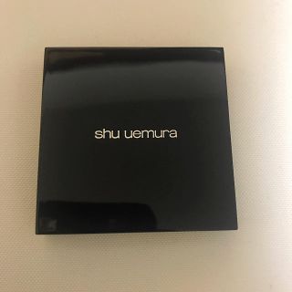 シュウウエムラ(shu uemura)のシュウウエムラ ブローパレット(パウダーアイブロウ)