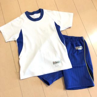 140☆体操セット(Tシャツ/カットソー)