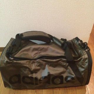 アディダス(adidas)のadidas♡3WAYバック♡新品(リュック/バックパック)