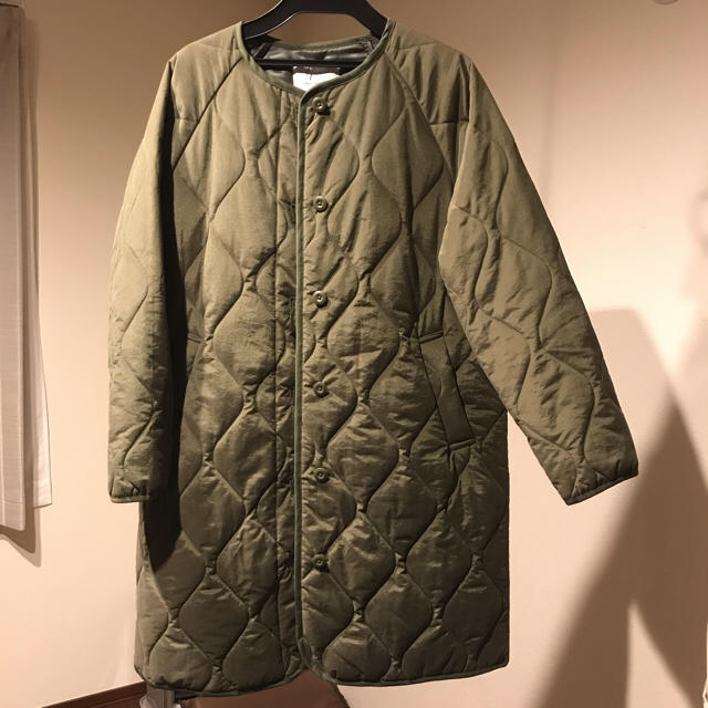 URBAN RESEARCH - らん80様  アーバンリサーチ  キルティングコート