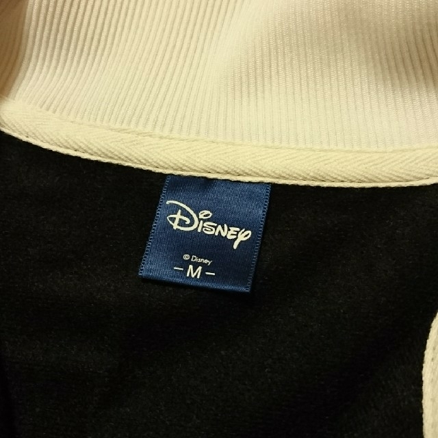 Disney(ディズニー)の*ミッキー ジャージ* レディースのトップス(その他)の商品写真