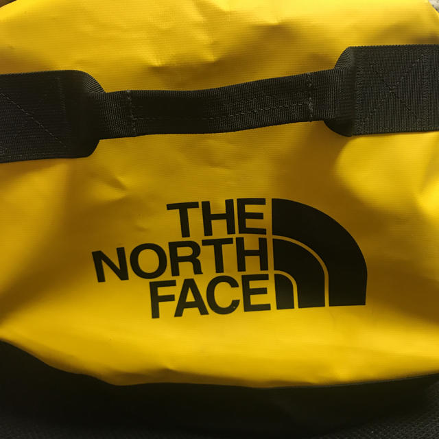 THE NORTH FACE ダッフルバッグ