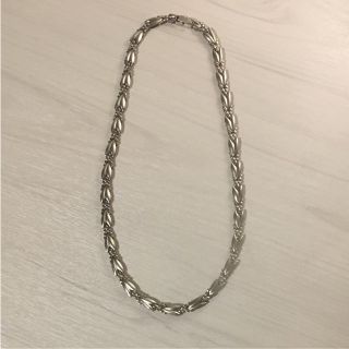 ジュエリーツツミ(JEWELRY TSUTSUMI)のぽんちゃん 様 専用 Pt850 リバーシブルネックレス(ネックレス)