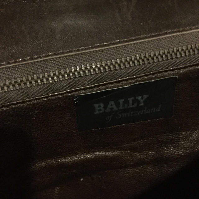 Bally(バリー)の早い者勝ち！激レア♡バリー♡ショルダーバッグ♡ レディースのバッグ(ショルダーバッグ)の商品写真