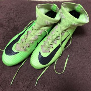 2ページ目 ナイキ ハイカット シューズの通販 91点 Nikeのスポーツ アウトドアを買うならラクマ