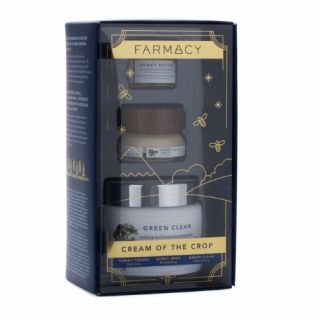 セフォラ(Sephora)のFARMACY ✩ Cream of the crop set(フェイスクリーム)