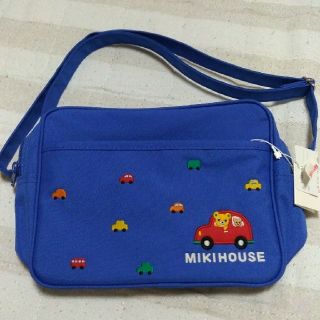 ミキハウス(mikihouse)の専用☆(通園バッグ)