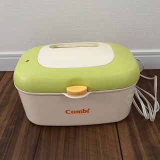 コンビ(combi)のまろ専用(ベビーおしりふき)