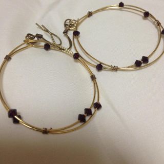 スピックアンドスパン(Spick & Span)のスピックアンドスパン♡ピアス(ピアス)