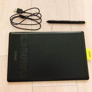 ワコム(Wacom)のペンタブ Wacom(PC周辺機器)