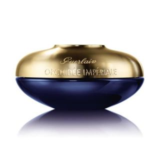 ゲラン(GUERLAIN)のゲラン オーキデ アンペリアル ザ クリーム 50ml スキンケア(フェイスクリーム)